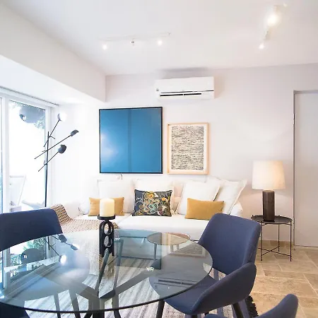 Santos Stylish Cozy - Ac_green Terrace